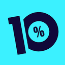 10 Pourcent