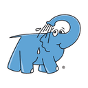Éléphant Bleu