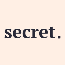 Secret